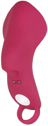 Evolved Frisky Finger